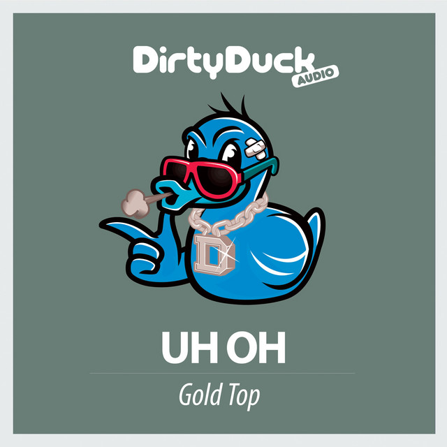UH OH album art
