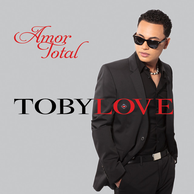Amor Total cover art