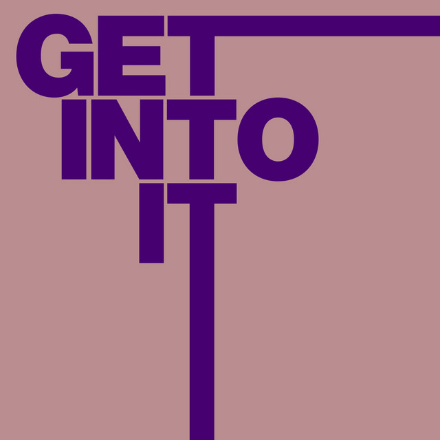 Get Into It - Extended Mix album art