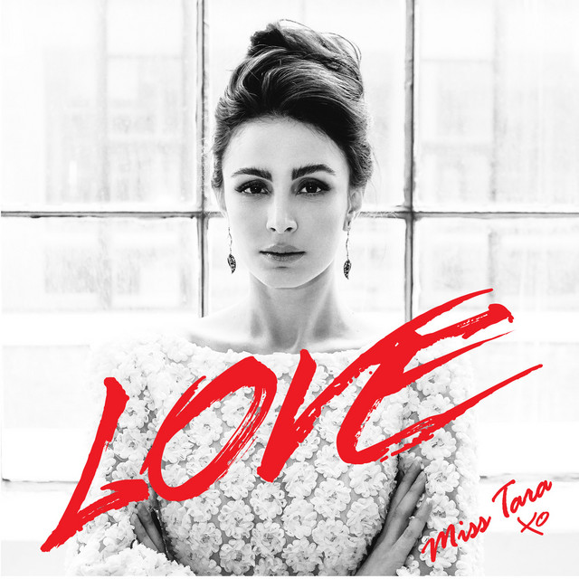 Love cover art