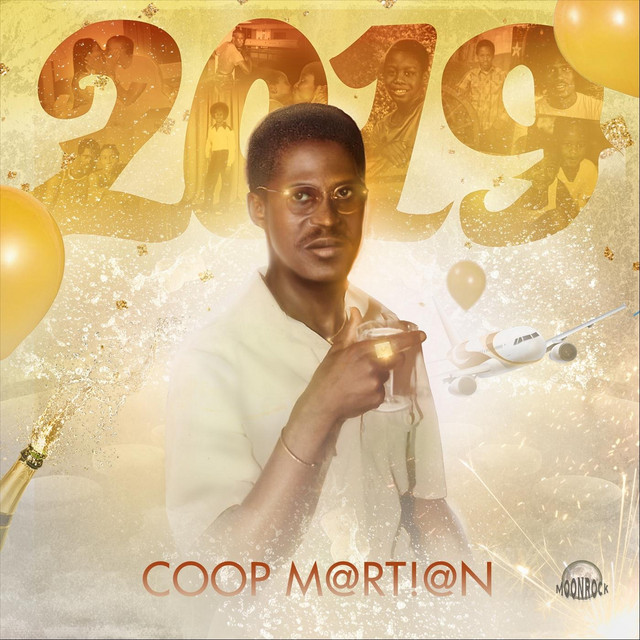 2019 cover art