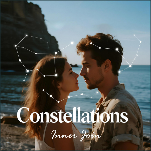 Constellations cover art