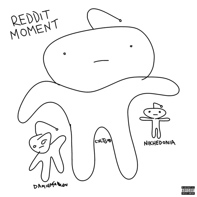 REDDIT MOMENT