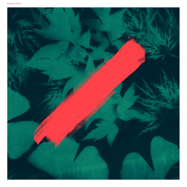 Outside cover art