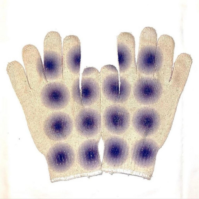 experiment cover art