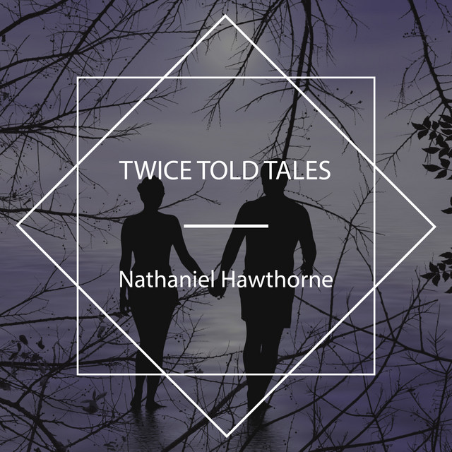 Twice Told Tales cover