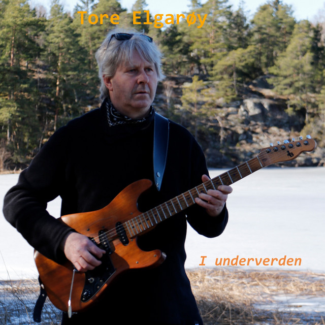 I Underverden