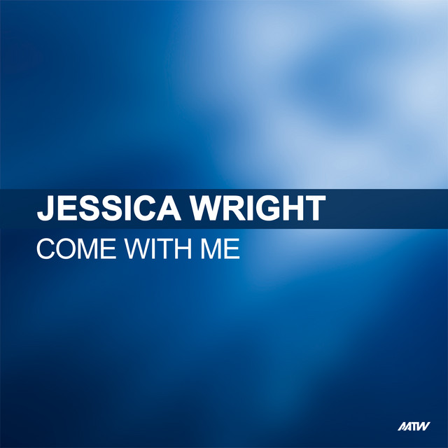 Come With Me cover