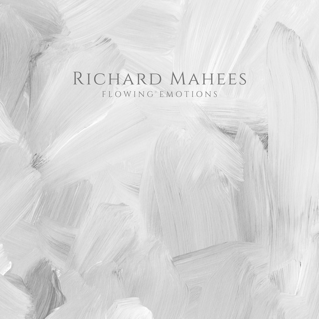Flowing Emotions cover