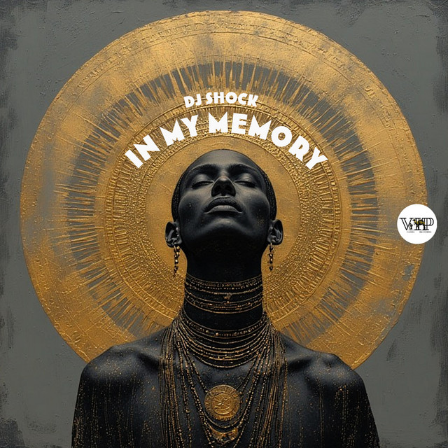 In My Memory album art