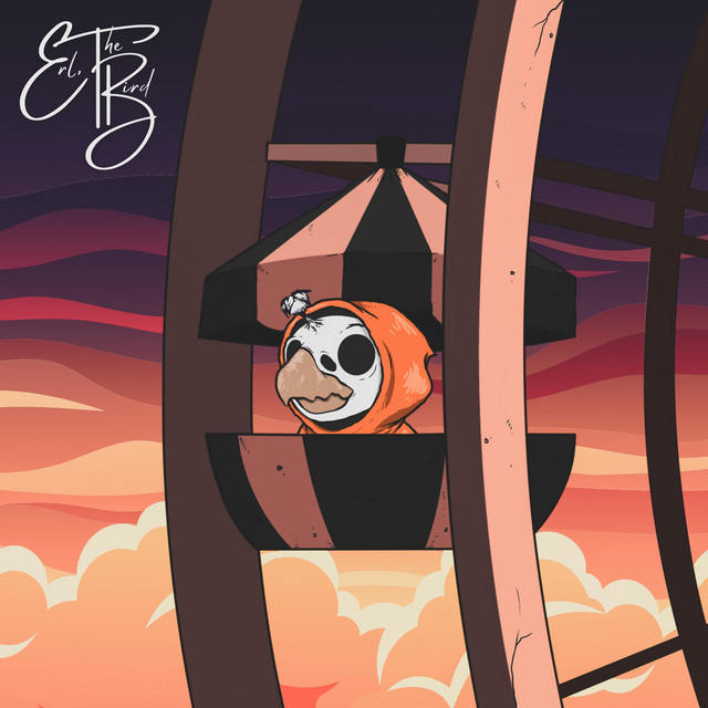 Tsubibo cover art