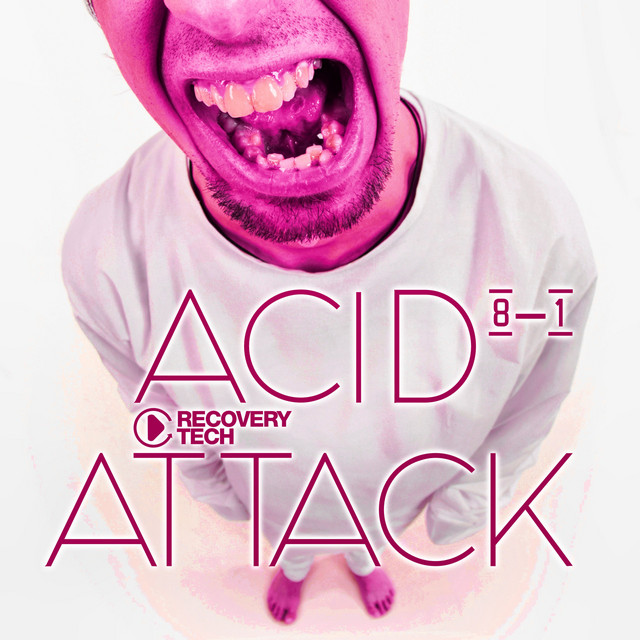 Acid Emotions - Original Mix