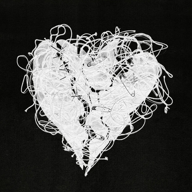 сердце cover art