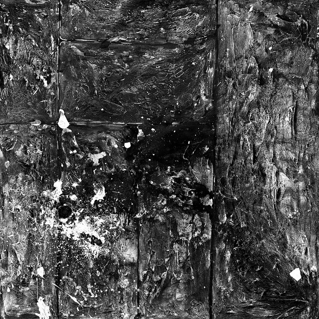 Hinterraum Aufnahmen cover art