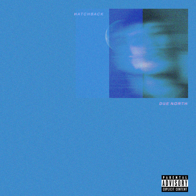 Due North cover art