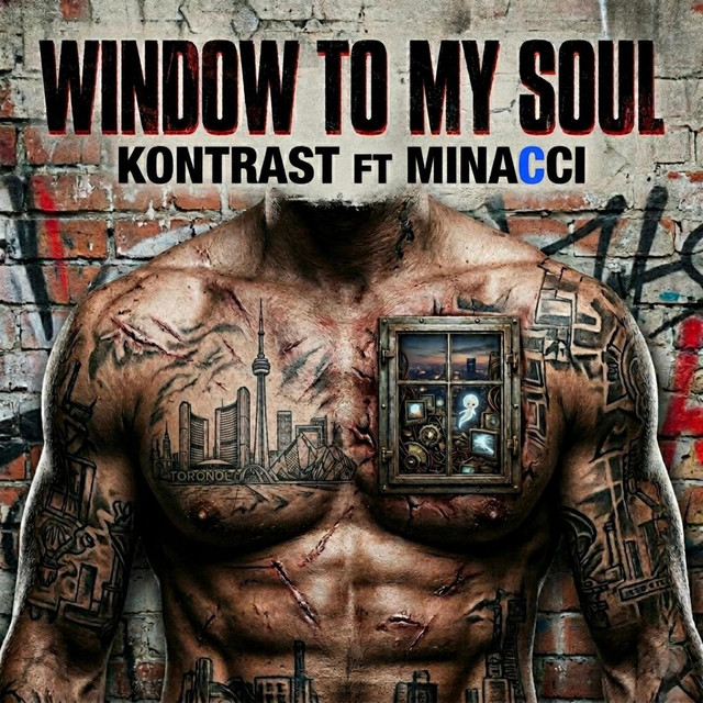 Window To My Soul