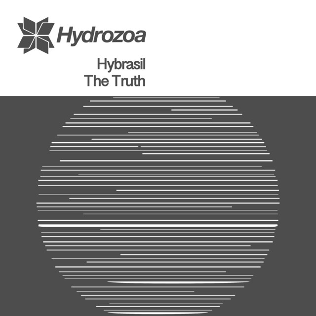The Truth cover art