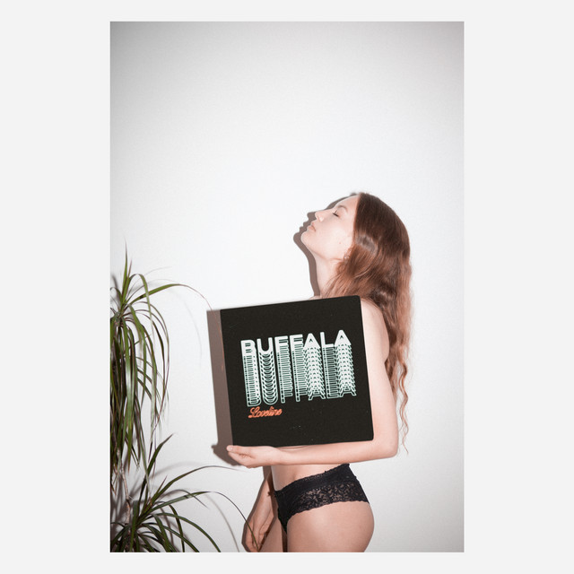 Loveline cover art