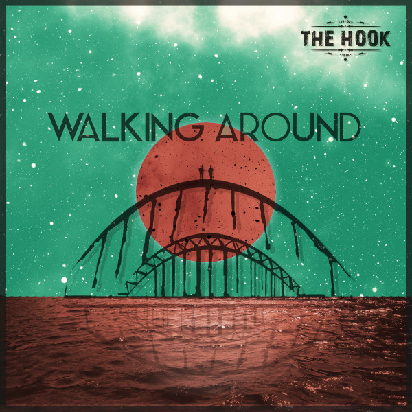 Walking Around cover