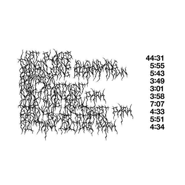Statics cover art