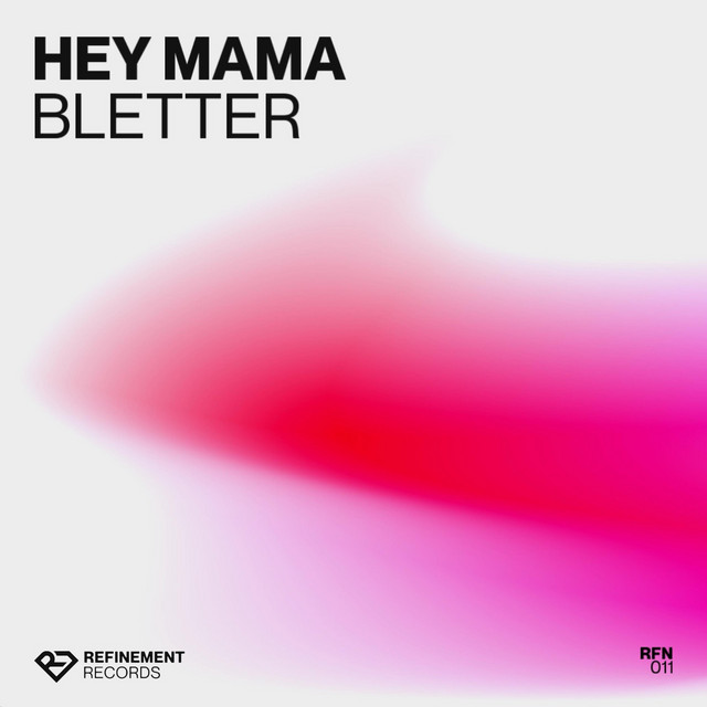 Hey Mama - Extended Mix