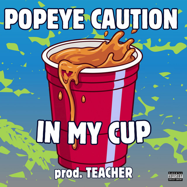 In My Cup