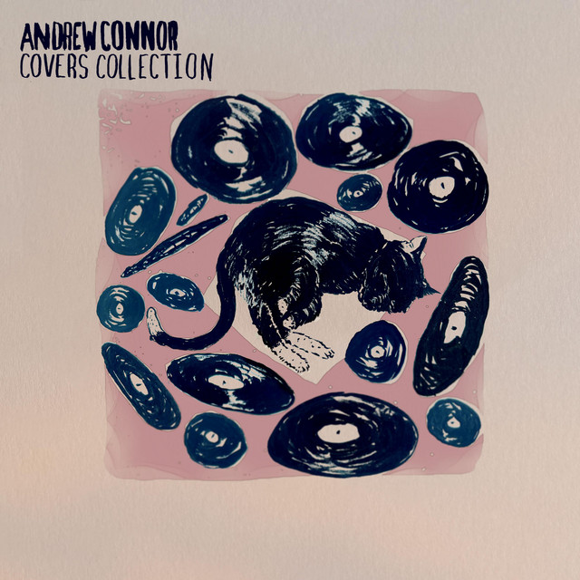 Covers Collection cover art