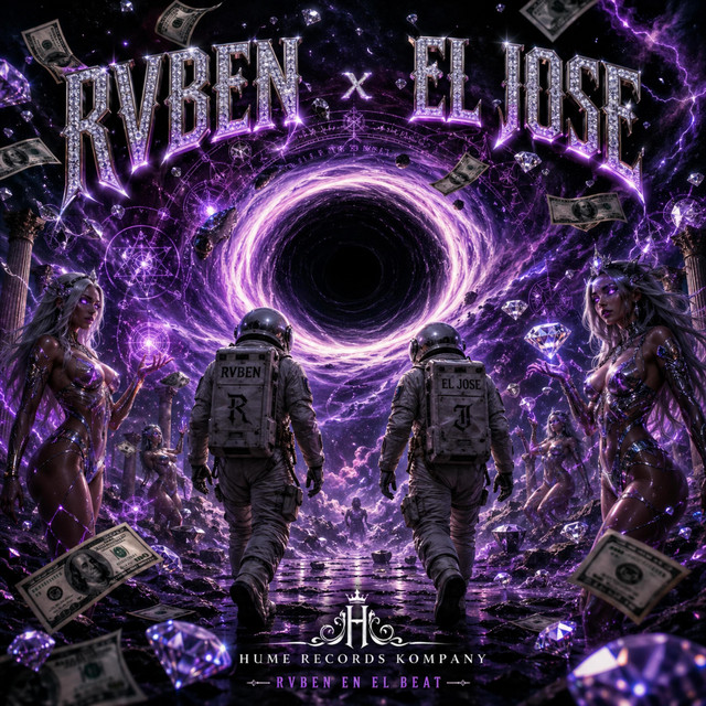 Esa bebita - song and lyrics by Rvben en el beat, El Jose | Spotify