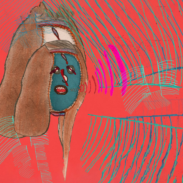 Tachys cover art
