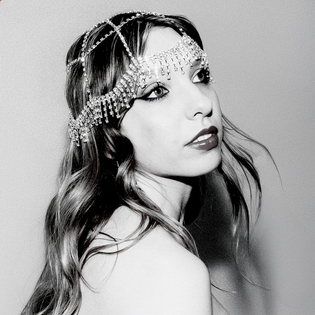 Temptress cover art