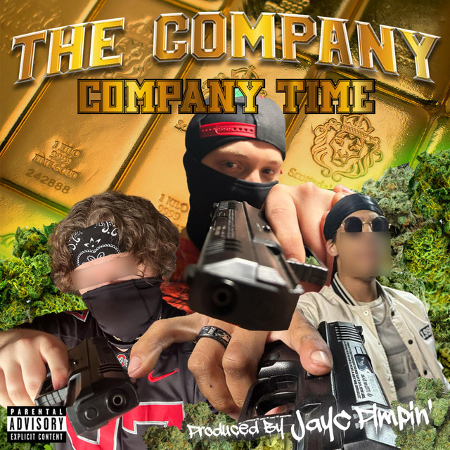 Tha Company