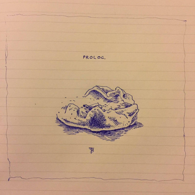 Unbetitelt cover art