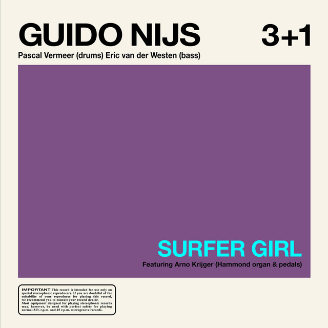 Guido Nijs
