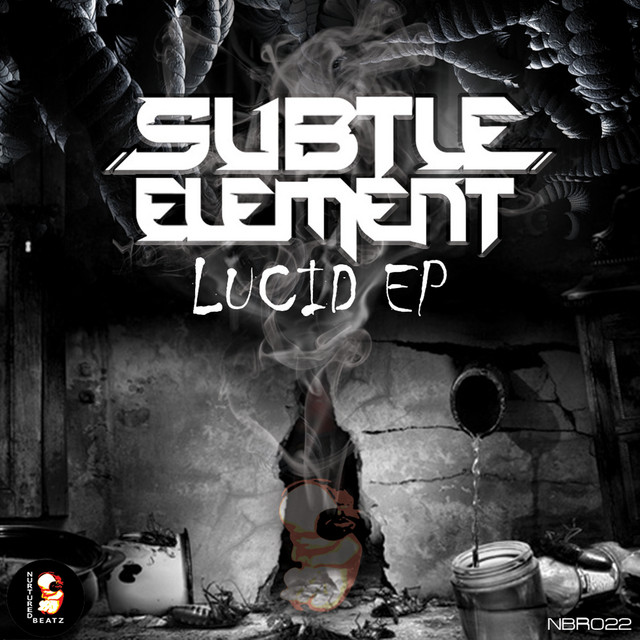 Lucid artwork