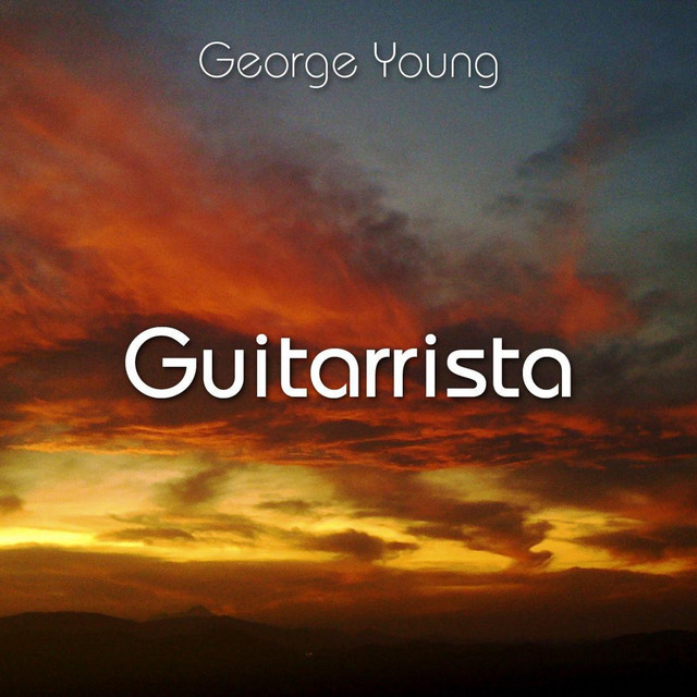 Guitarrista cover art