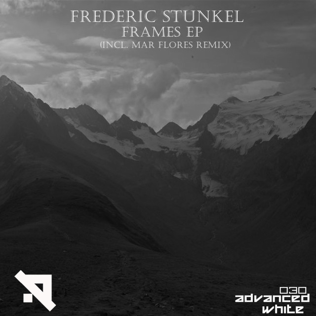 Model-E - Mar Flores Remix cover art