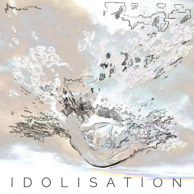 Idolisation cover art