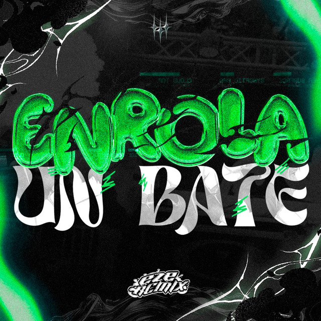 Enrola Un Bate cover art