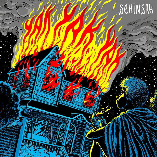 Yak Yak Yak cover art