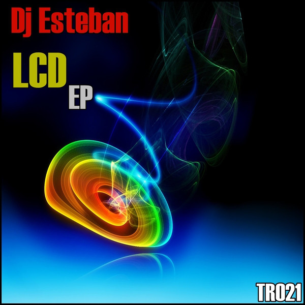 Dj Esteban