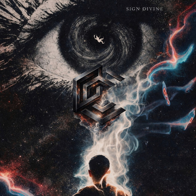 Pochette du titre Sign Divine