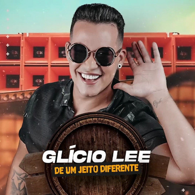 De um Jeito Diferente cover art