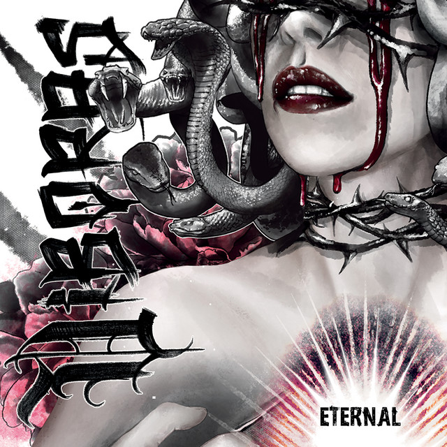 Eternal cover art