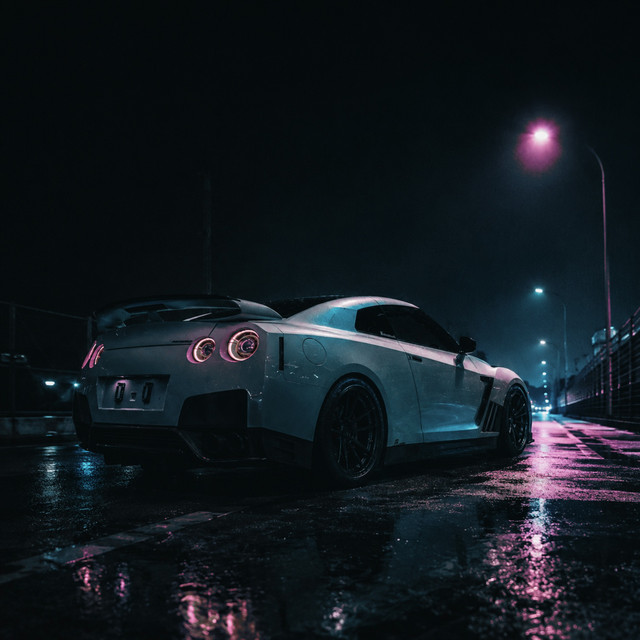Обкладинка: MISSION — 97Kickstvr