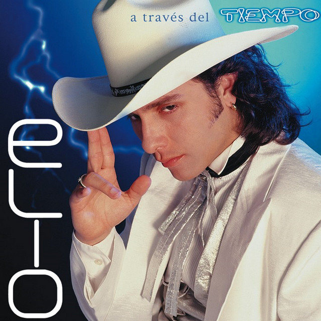 A Través Del Tiempo cover art