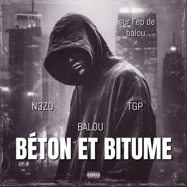 Béton & Bitume