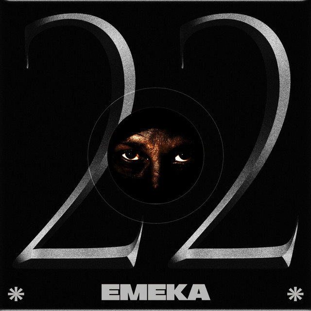 22 cover art