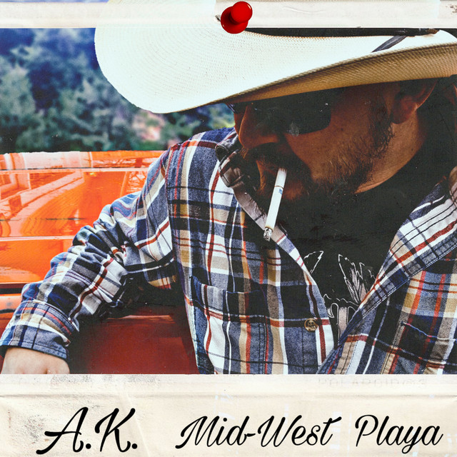 Mid-West Playa cover art