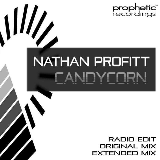 Candycorn cover art
