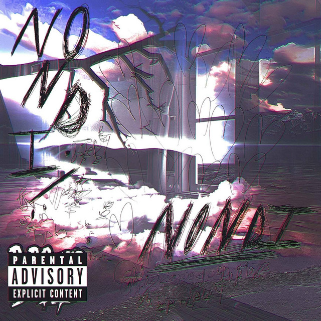 linear (extra) horizon cover art